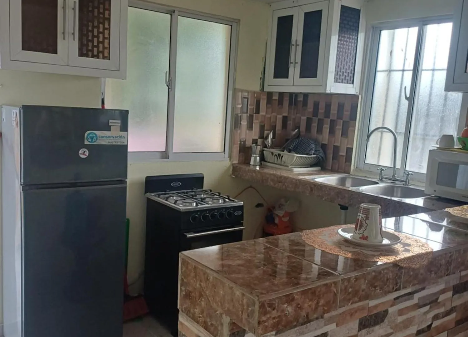 Dona Beba Guesthouse La Caleta