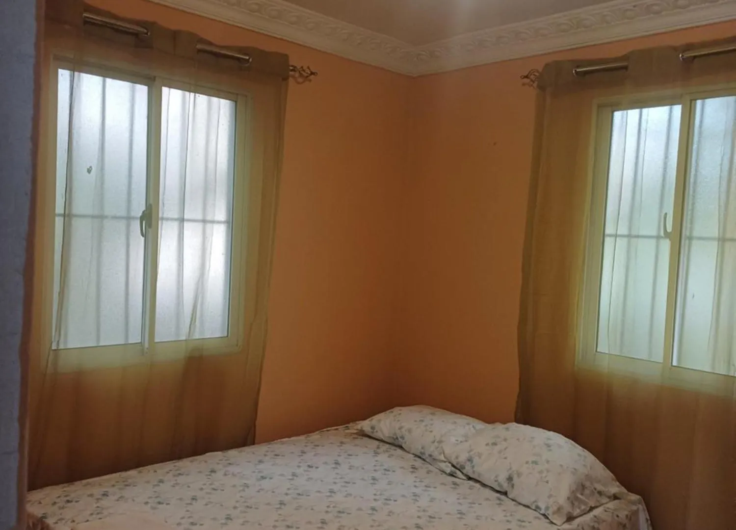 Dona Beba Guesthouse La Caleta 0*,