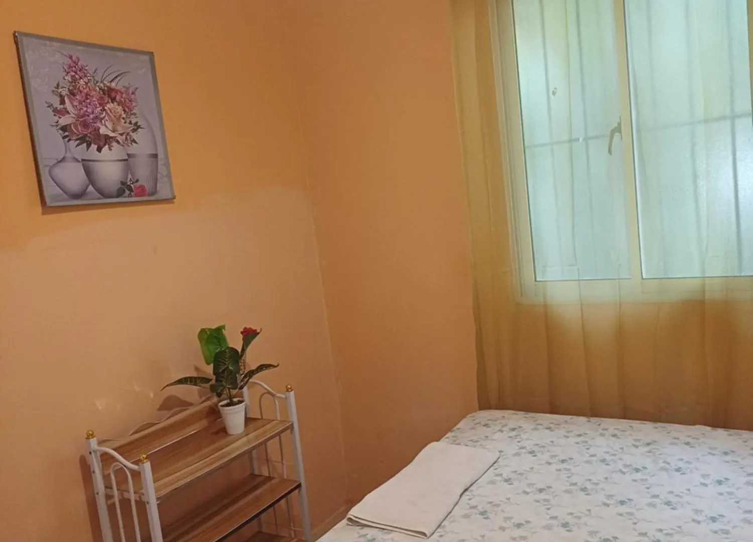 Dona Beba Guesthouse La Caleta Guest house